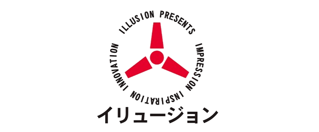 ILLUSION中国官网｜i社游戏介绍与中文资讯