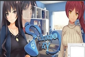【PC/2D/SLG/中文】Chromo XY V1.10 STEAM官方中文版【660M】-IS