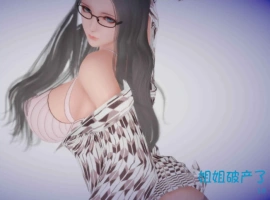 【亚洲SLG/汉化/完结】姐姐破产了1.0完结 AI版【PC+安卓/3.19G/更新】ASS-holev1.0-IS