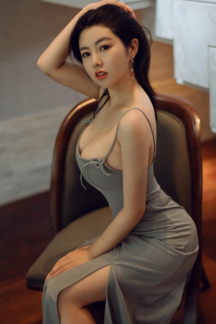 图片[1]-贴身爱妻娜露傲人巨乳娇喘中露出-IS