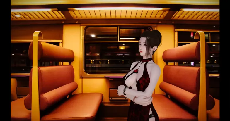 【SLG/AI漢化】好色小姨1-4.v1.0.0【PC/1.46G】-IS