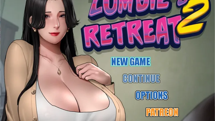 僵屍撤退2絕境僵局1.0.1 AI漢化版Zombie’s Retreat 2: Gridlocked (别名：僵屍生活2:僵局)) 封面