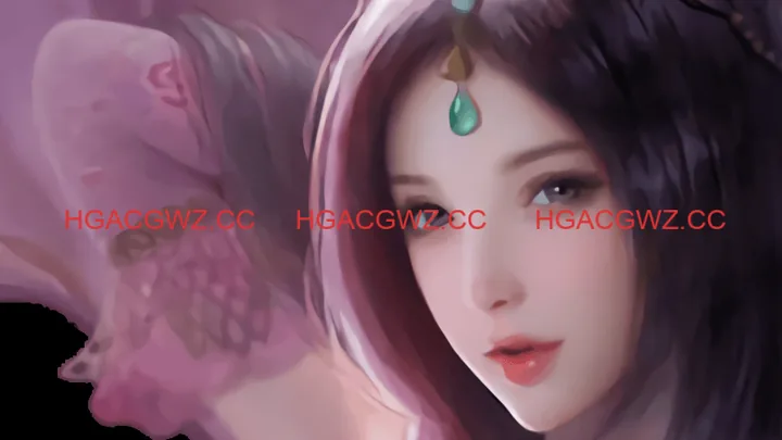 愛巢重制版+攻略-基于冷狐版魔改 封面